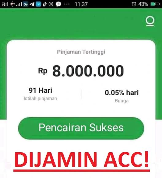 PundiKas Solusi Tepat Bagi Anggotanya yang Sedang Membutuhkan Uang